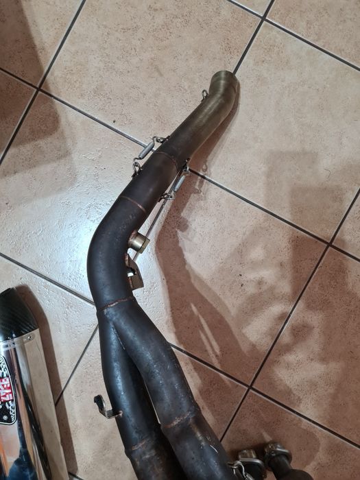 Wydech Yoshimura GSXR 1000 K9-L6