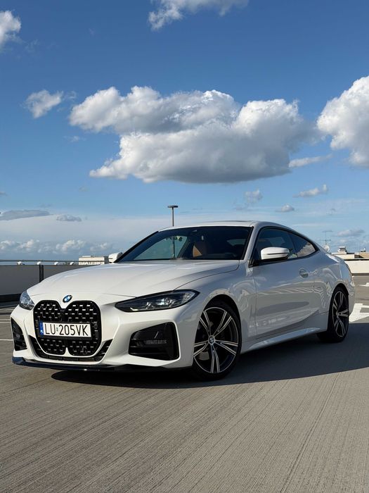 BMW Seria 4