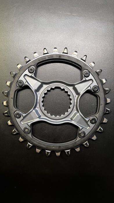Zębatka Shimano SLX 12s 32T