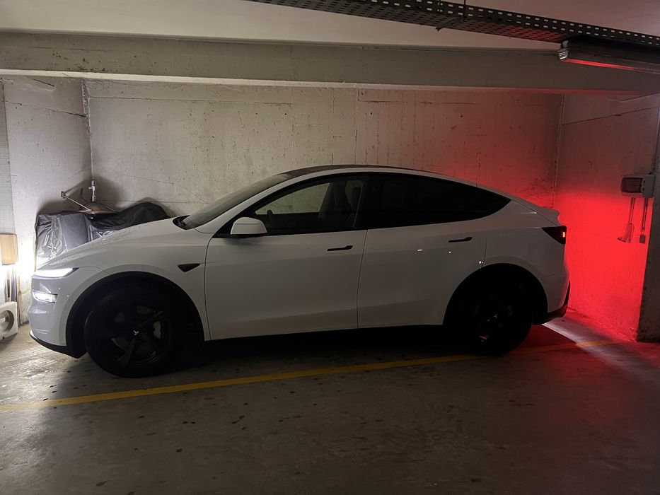 Vendo lugar de garagem Edificio Camoes em oliveira de azemeis