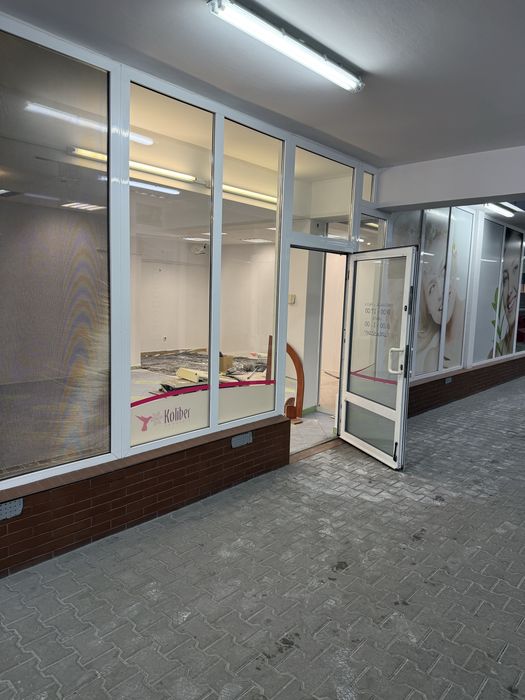 Lokal handlowo uslugowy 50 m2 centrum ul Sienkiewicza