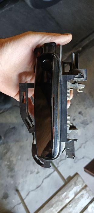 Ручка Ауди а6с6 недорого