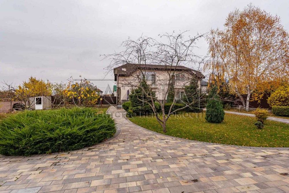 Оренда / Будинок / Велика Олександрівка до метро Бориспільська 15 хв.