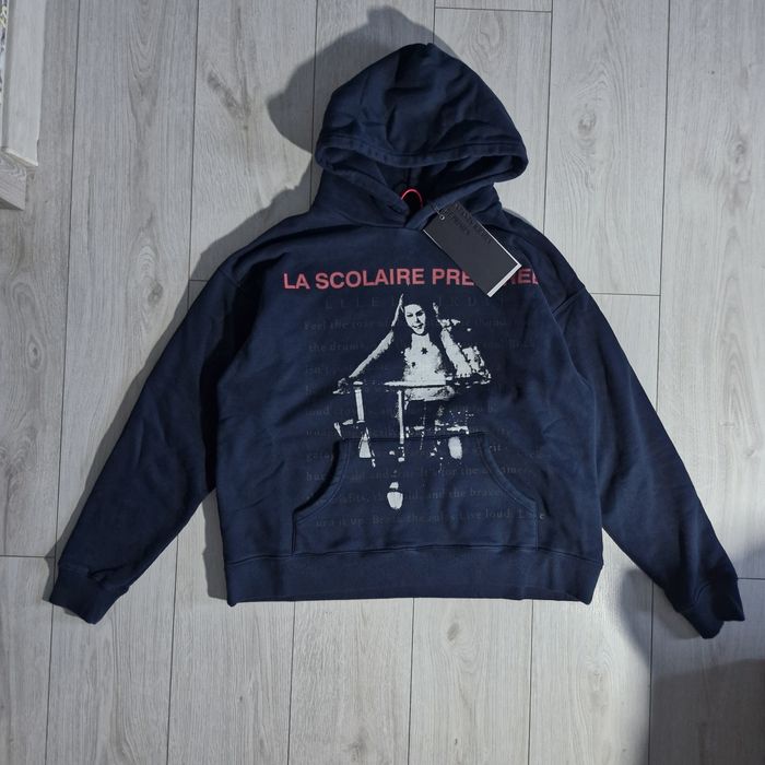 Худі Erd  hoodie Enfants riches deprimes худи ерд