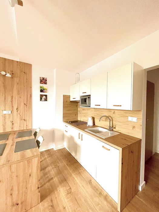 Marina pokoje gościnne i apartamenty Jastarnia