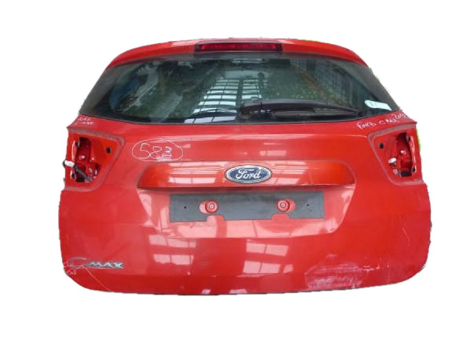Porta / tampa da mala FORD C-Max II (DXA/CB7, DXA/CEU)