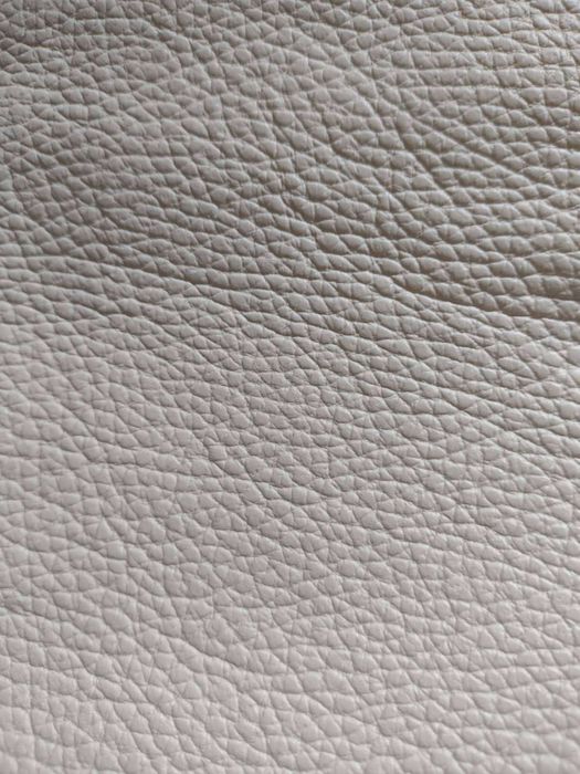 Torebka typu shopper skóra groszkowa