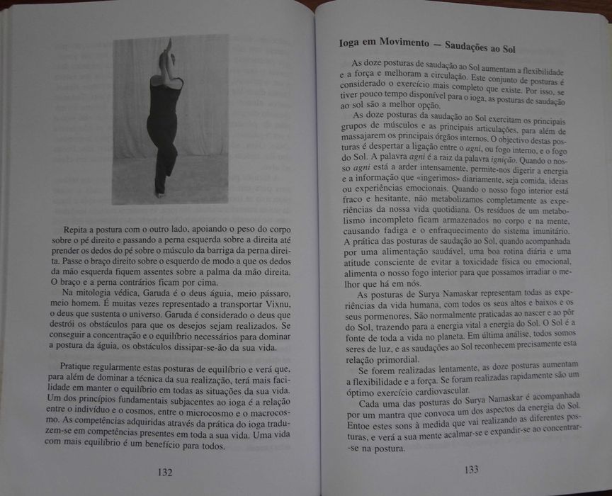 As Sete Leis Espirituais do Ioga de Deepak Chopra e David Simon