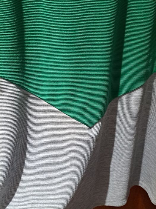 Vestido desportivo mulher