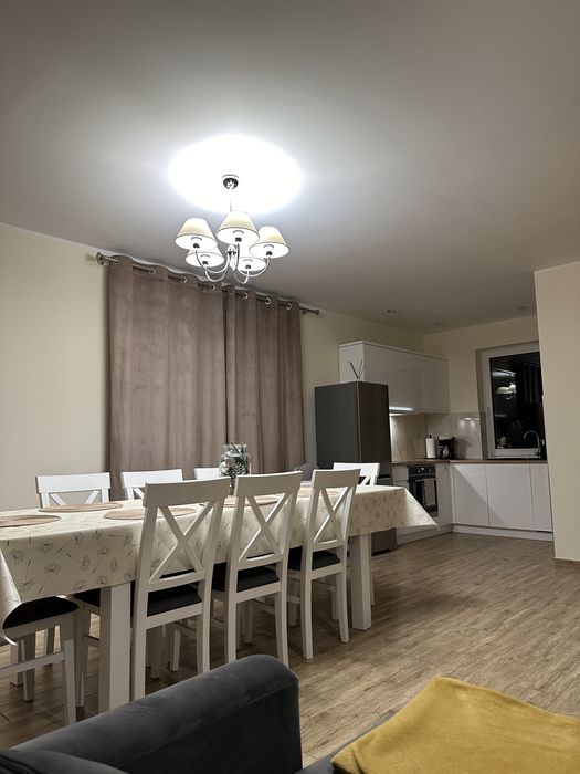 Domki w Górach Sowich PrzySowie    (Ferie, Wakacje , Wekendy)