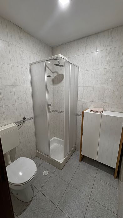 Quarto de casal com despesas incluídas