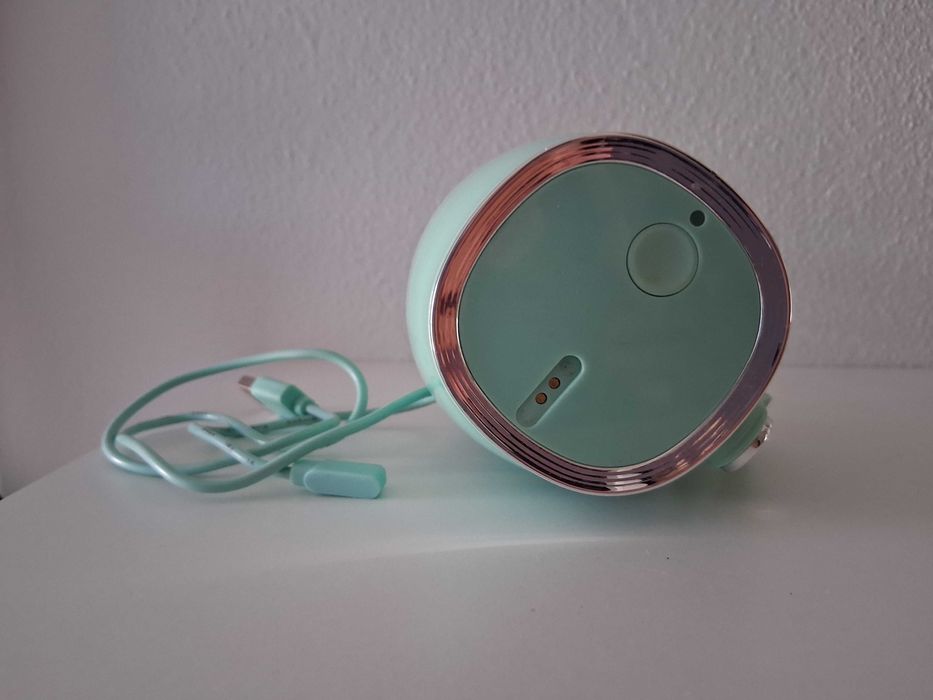 Liquidificadora mini