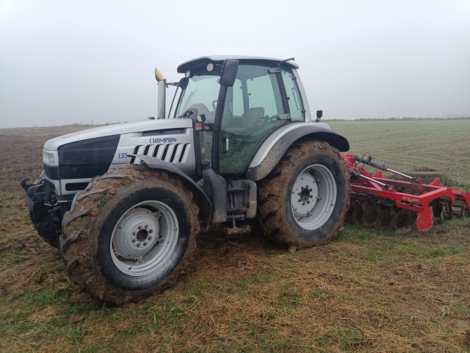 Same rubin  Lamborghini champion 135