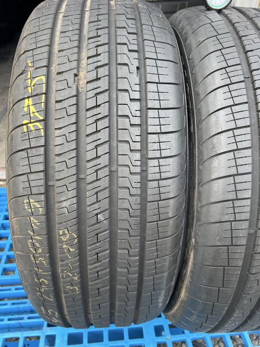 *Opony Goodyear Eagle 245/50/19 para