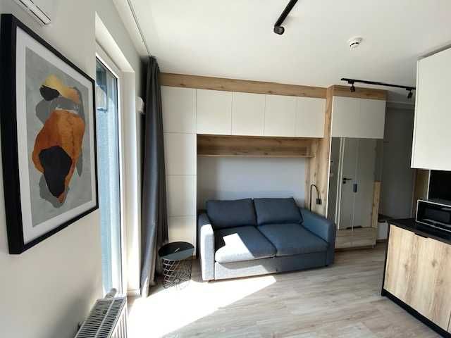 kawalerka Zwycięska