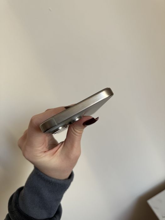 IPhone 15 Pro Max 256 GB