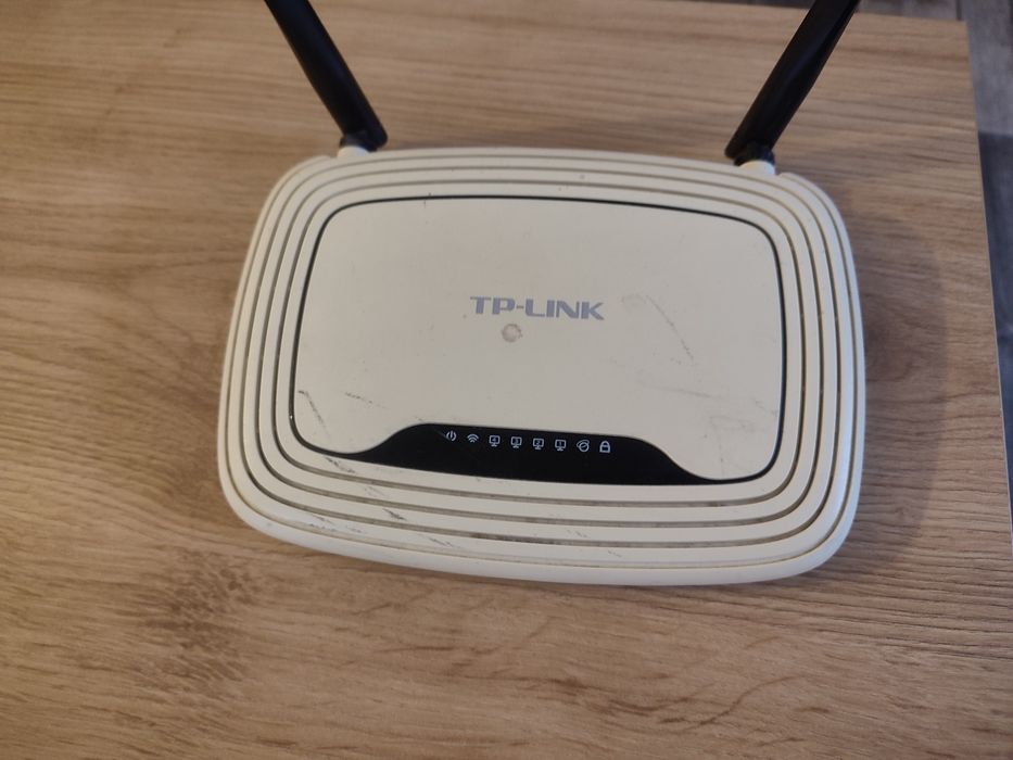 Router TP-LINK sprzedam