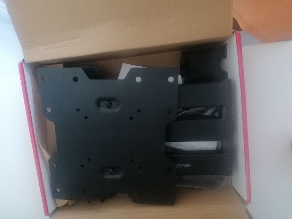 Vendo supoerte para televisao
