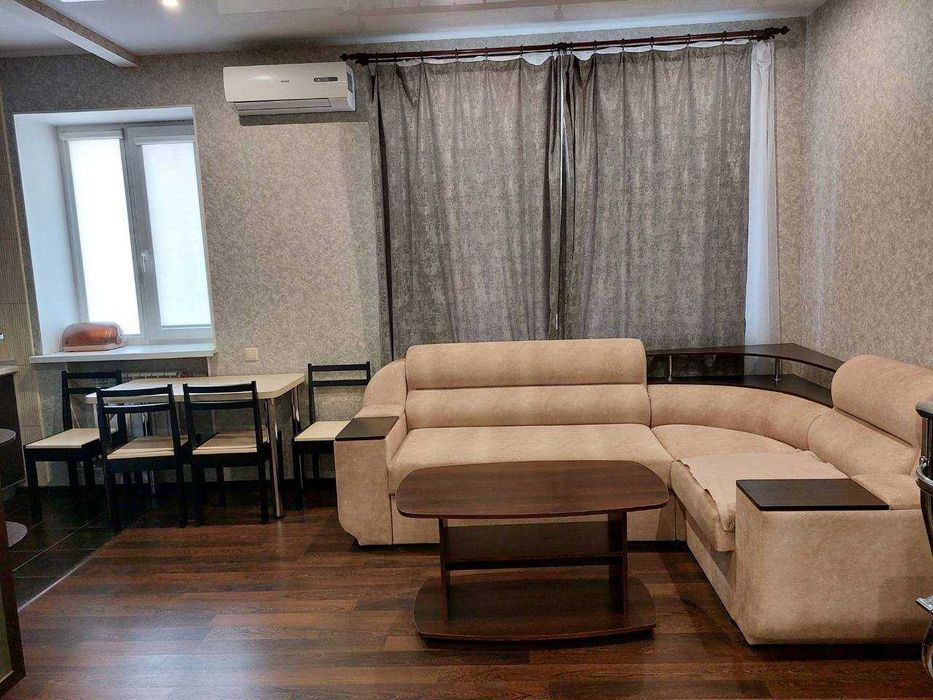 Сдам в аренду 2-ком квартиру м.Заводская