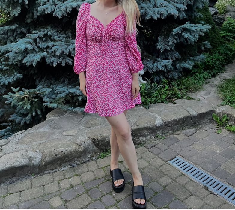 Сукня Famo розмір М