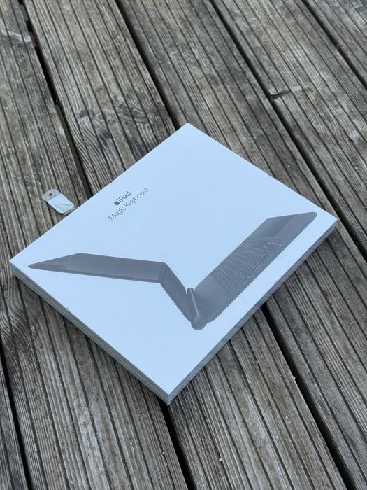 New Apple Magic Keyboard, sealed63823847337987123