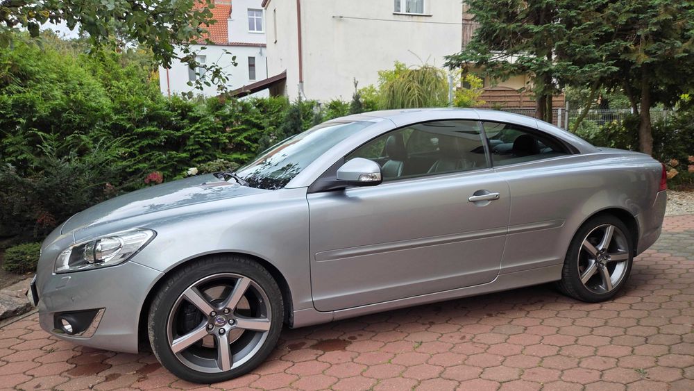 Volvo C70