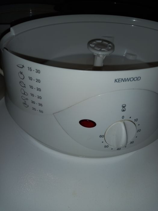 Maquina de cozer a vapor