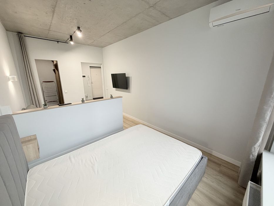 БЕЗ%! Продаж 1к квартири в престижному ЖК Paradise Avenue
