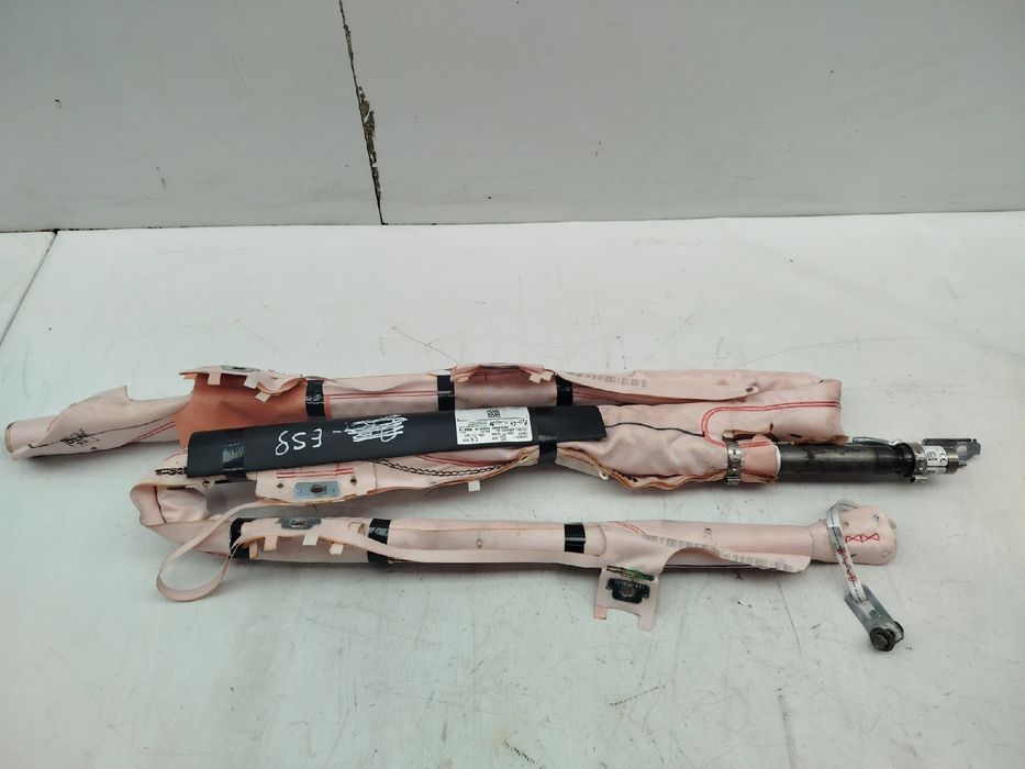 Airbag cortina esquerdo FORD Kuga III (DFK)