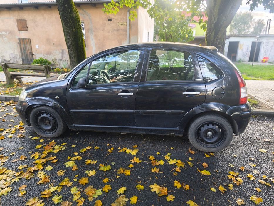 Citroën C3