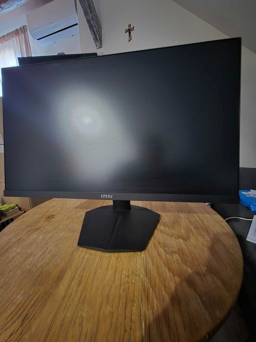 Monitor MSI 24 cale