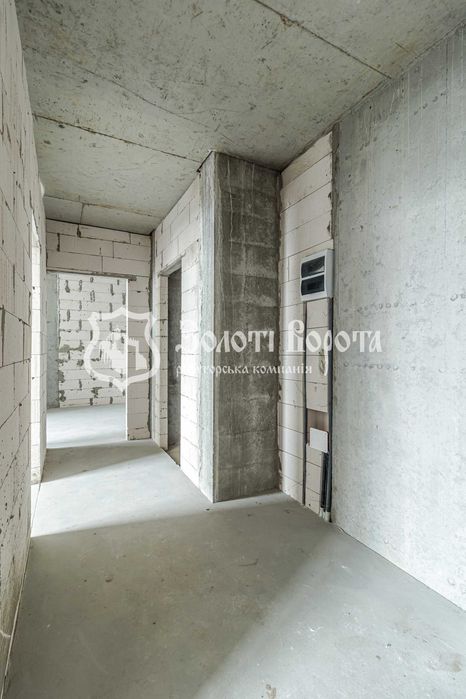 Квартира, 2к. Без ремонту. ЖК «Forest Park». Оппокова, 2а, Оболонь