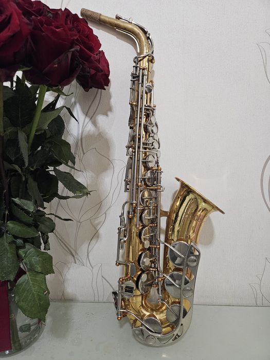 Саксофон Vito Yamaha 21