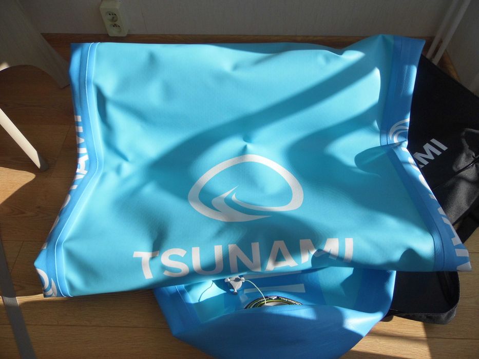 Deska SUP     Tsunami  320 CM NOWA
