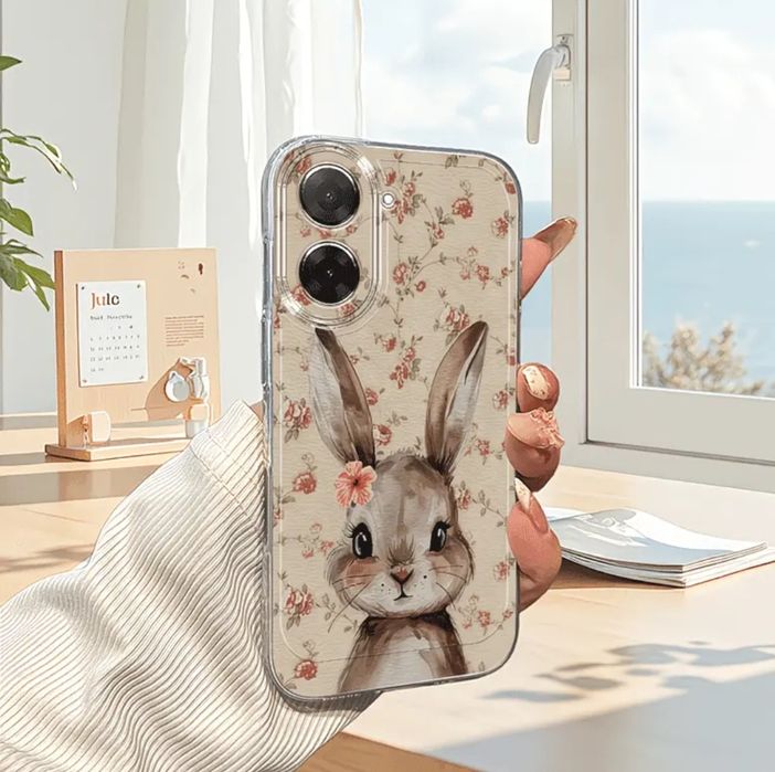 Чохол для телефону Redmi Note 14 Pro +