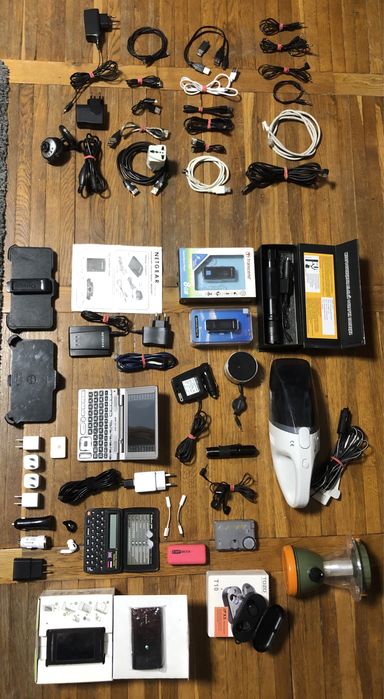 Зарядка Mini Micro usb кабель провід