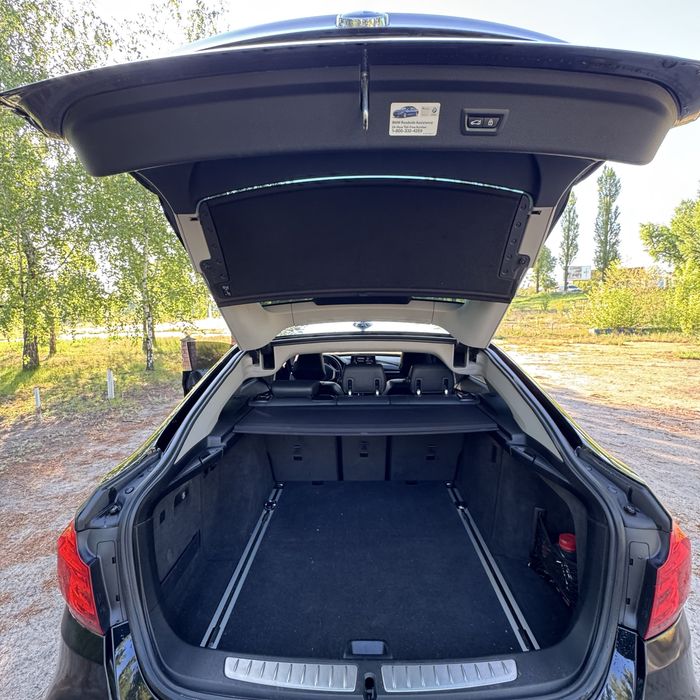 Терміново‼️ продам авто BMW 328 GT F34
