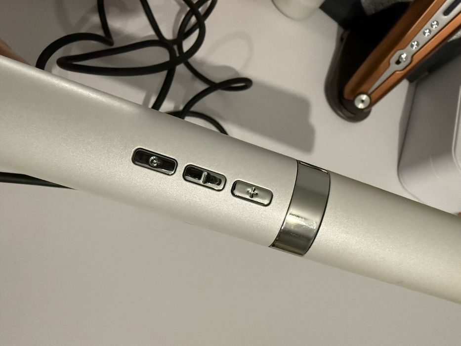 Вирівнювач VGR V 522