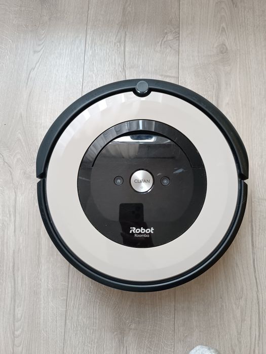 iRobot Roomba e5