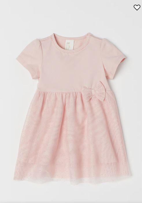 Сукня h&m 18-24-36