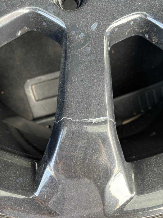 Диски R21 Ford explorer 6 2020