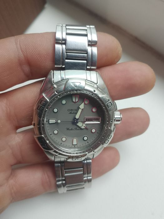 Продам Orient 150m