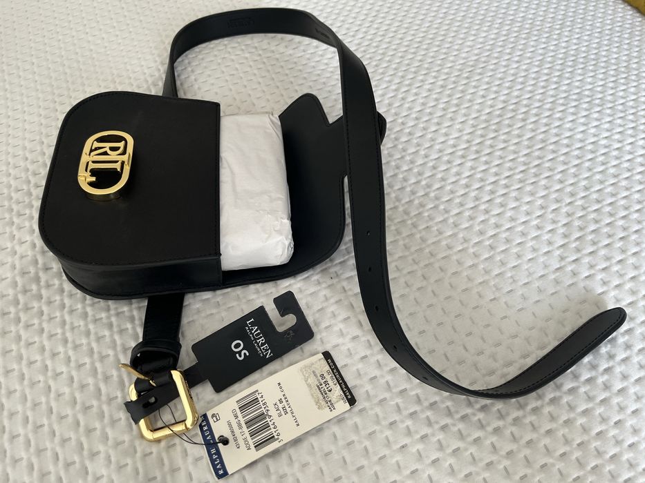 Pochete Ralph Lauren