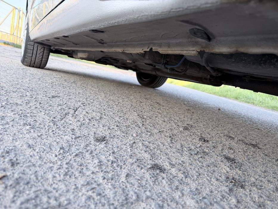 Opel astra 1.6 benzyna 146 tys km! Bez rdzy !