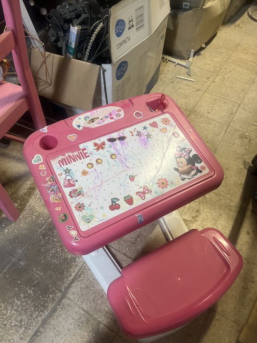 Secretaria de crianca