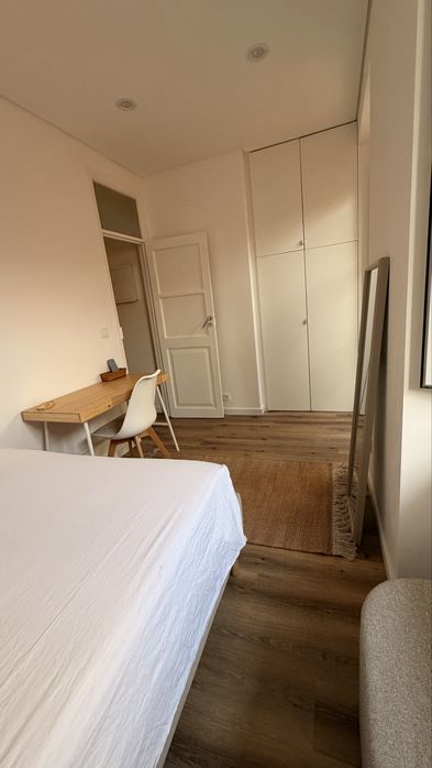 Aluguer de casa T1 Lisboa (Lapa)