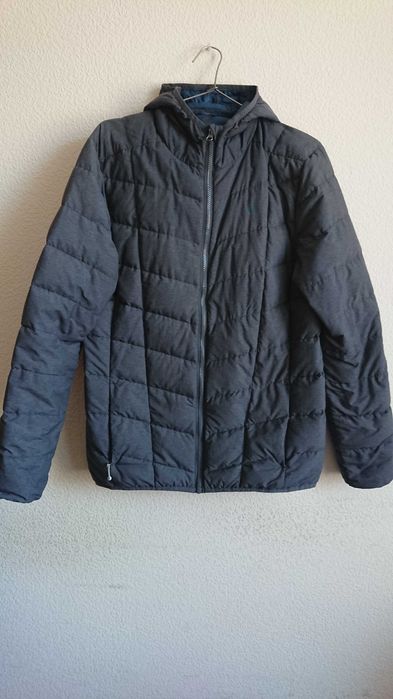 Пуховик бренда качественной спорт/аутдор одежды 46NORD down jacket