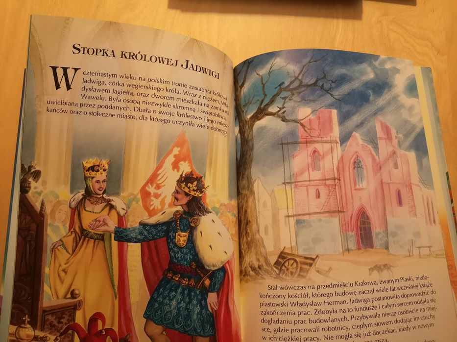 Legendy krakowskie