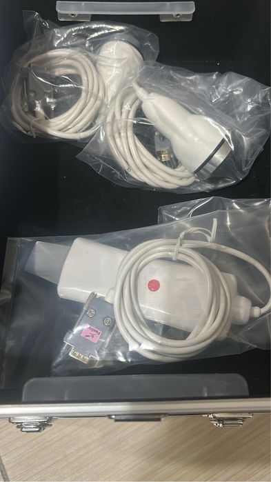 kombajn kosmetyczny LCD 5