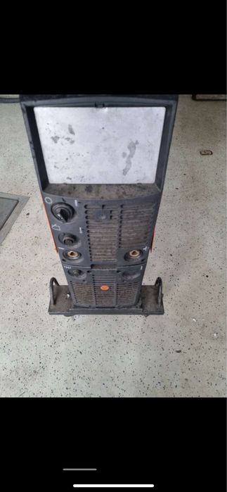 Kemppi fastmig 3500 pulse